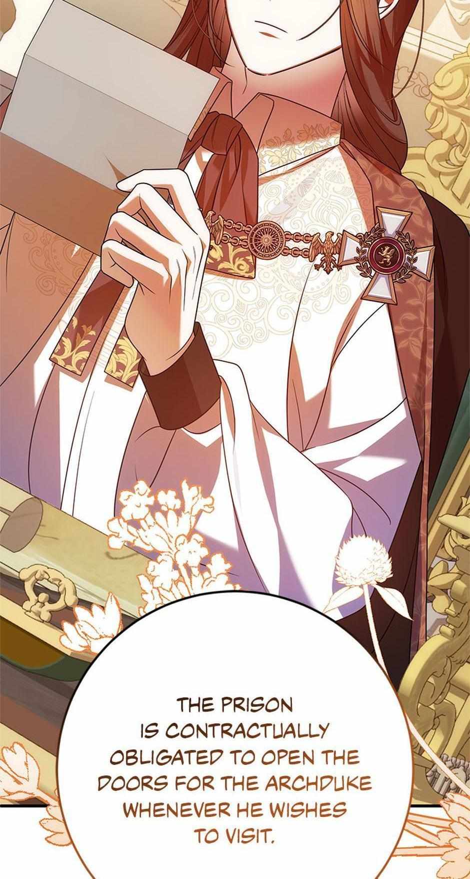 I Met the Male Lead in Prison Chapter 27 80